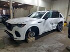 2025 Mazda Cx-70 Premium White vin: JM3KJDHC4S1112946