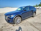2024 Mazda Cx-90 Select Синий vin: JM3KKAHD0R1180384
