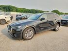2025 Mazda Cx-90 Select Black vin: JM3KKAHD2S1192252