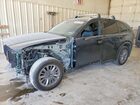 2024 Mazda Cx-90 Select Blue vin: JM3KKAHD3R1177480