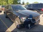 2026 Mazda Cx-90 3.3 Turbo Select Black vin: JM3KKAHD7T1400353