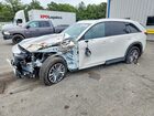 2025 Mazda Cx-90 Preferred White vin: JM3KKBHA7S1238086