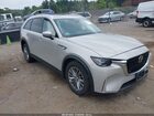 2025 Mazda Cx-90 Phev Preferred Package Серебряный vin: JM3KKBHA8S1243300