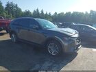 2024 Mazda Cx-90 3.3 Turbo Preferred Gray vin: JM3KKBHD0R1153966
