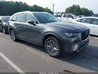 2024 Mazda Cx-90 3.3 Turbo Preferred Gray vin: JM3KKBHD1R1141177