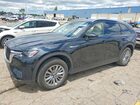 2025 Mazda Cx-90 Preferred Black vin: JM3KKBHD5S1245323