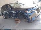 2024 Mazda Cx-90 3.3 Turbo Preferred Dark Blue vin: JM3KKBHD7R1116381