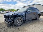 2025 Mazda Cx-90 Preferred Blue vin: JM3KKBHD8S1219427