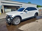2026 Mazda Cx-90 Preferred Белый vin: JM3KKBHD9T1357916