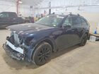 2025 Mazda Cx-90 Premium Sport Blue vin: JM3KKCHA0S1199332