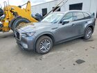 2024 Mazda Cx-90 Preferred Plus Gray vin: JM3KKCHD0R1166948
