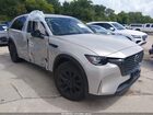 2026 Mazda Cx-90 3.3 Turbo Premium Sport Champagne vin: JM3KKCHD0T1355879