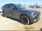 2026 Mazda Cx-90 3.3 Turbo Premium Sport Серый vin: JM3KKCHD2T1388429