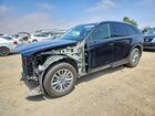 2024 Mazda Cx-90 Preferred Plus Black vin: JM3KKCHD3R1134480