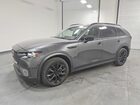 2026 Mazda Cx-90 Premium Sport Gray vin: JM3KKCHD4T1355349