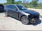 2024 Mazda Cx-90 3.3 Turbo Preferred Plus Gray vin: JM3KKCHD6R1113560