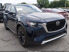 2024 Mazda Cx-90 Phev Premium Blue vin: JM3KKDHA5R1120298