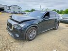 2024 Mazda Cx-90 Premium Black vin: JM3KKDHA5R1143337