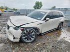 2024 Mazda Cx-90 Premium Tan vin: JM3KKDHAXR1157704