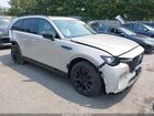 2026 Mazda Cx-90 3.3 Turbo S Premium Sport Gray vin: JM3KKDHCXT1376235