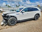 2024 Mazda Cx-90 Premium Plus White vin: JM3KKEHA2R1159985