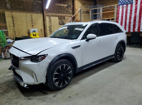 2024 MAZDA CX-90 PREMIUM PLUS