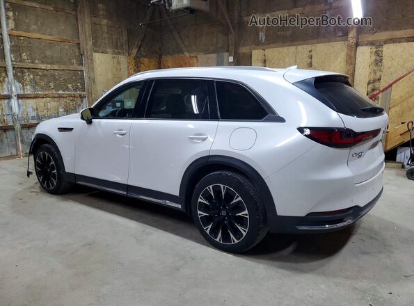 2024 MAZDA CX-90 PREMIUM PLUS