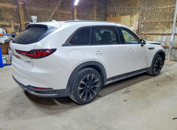 2024 MAZDA CX-90 PREMIUM PLUS