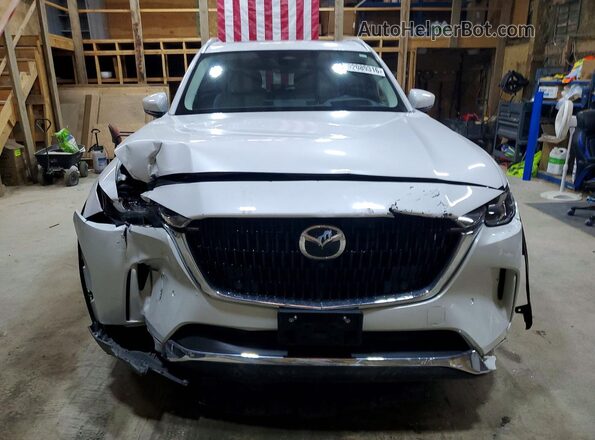 2024 MAZDA CX-90 PREMIUM PLUS
