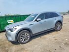 2025 Mazda Cx-90 Hybrid 4d Suv Turbo Premium Plus Silver vin: JM3KKEHD2S1223930