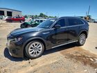2025 Mazda Cx-90 Premium Plus Black vin: JM3KKEHD4S1238364