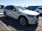2024 Mazda Cx-90 3.3 Turbo Premium Plus Желто-коричневый vin: JM3KKEHD5R1174815