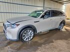 2025 Mazda Cx-90 Premium Plus Silver vin: JM3KKEHD7S1209120