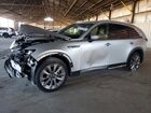 2025 Mazda Cx-90 Premium Plus Silver vin: JM3KKEHD7S1218593