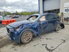 2024 Mazda Cx-90 Premium Plus Blue vin: JM3KKEHDXR1187737