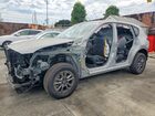 2026 Mazda Cx-5 Select Gray vin: JM3KMBHA3T0106055