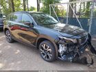 2026 Mazda Cx-5 2.5 S Preferred Black vin: JM3KMCHA0T0144073