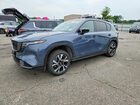 2026 Mazda Cx-5 Preferred Blue vin: JM3KMCHA3T0142799