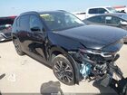 2026 Mazda Cx-5 2.5 S Preferred Black vin: JM3KMCHA9T0167108