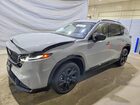2026 Mazda Cx-5 Premium Gray vin: JM3KMDHA9T0143445