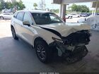 2020 Mazda Cx-9 Sport White vin: JM3TCABYXL0414640