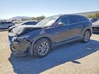 2019 Mazda Cx-9 Touring Black vin: JM3TCACY0K0314480