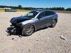 2019 Mazda Cx-9 Touring Gray vin: JM3TCACY4K0307158