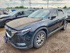 2018 Mazda Cx-9 Touring Black vin: JM3TCACY7J0234026
