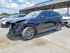 2019 Mazda Cx-9 Touring Black vin: JM3TCACY8K0301279