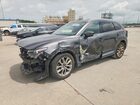 2019 Mazda Cx-9 Grand Touring Charcoal vin: JM3TCADY3K0304816