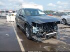 2020 Mazda Cx-9 Grand Touring Серый vin: JM3TCADY7L0416987