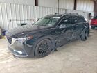 2022 Mazda Cx-9 Touring Plus Black vin: JM3TCBAY9N0624897