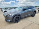 2022 Mazda Cx-9 Touring Plus Gray vin: JM3TCBAY9N0627721