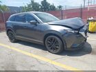 2023 Mazda Cx-9 Touring Plus Серый vin: JM3TCBAY9P0649480